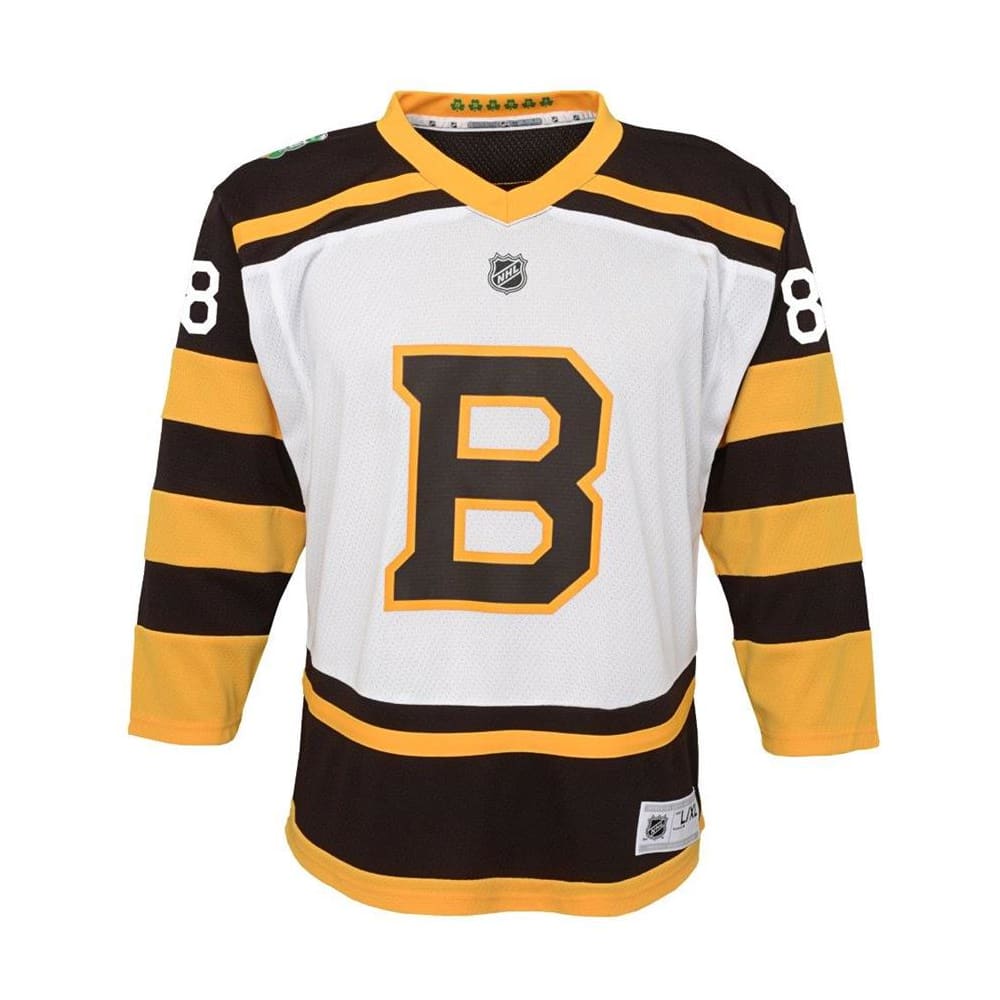 bruins jersey pastrnak