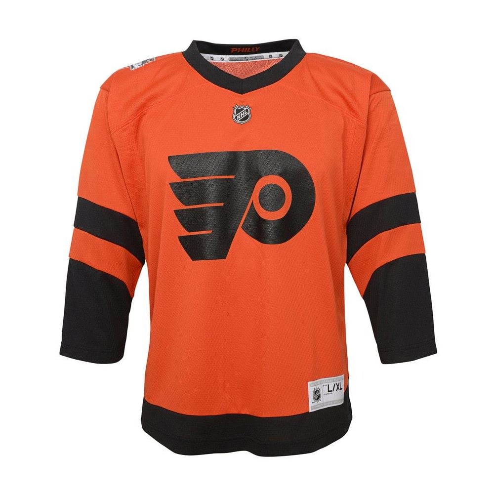 youth flyers jersey