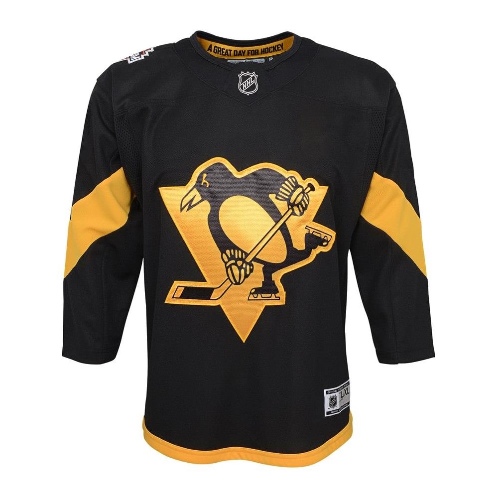 penguins stadium series 2019 jersey