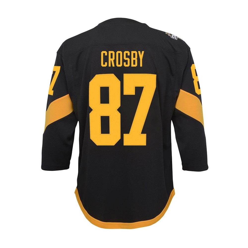 pittsburgh penguins youth jersey