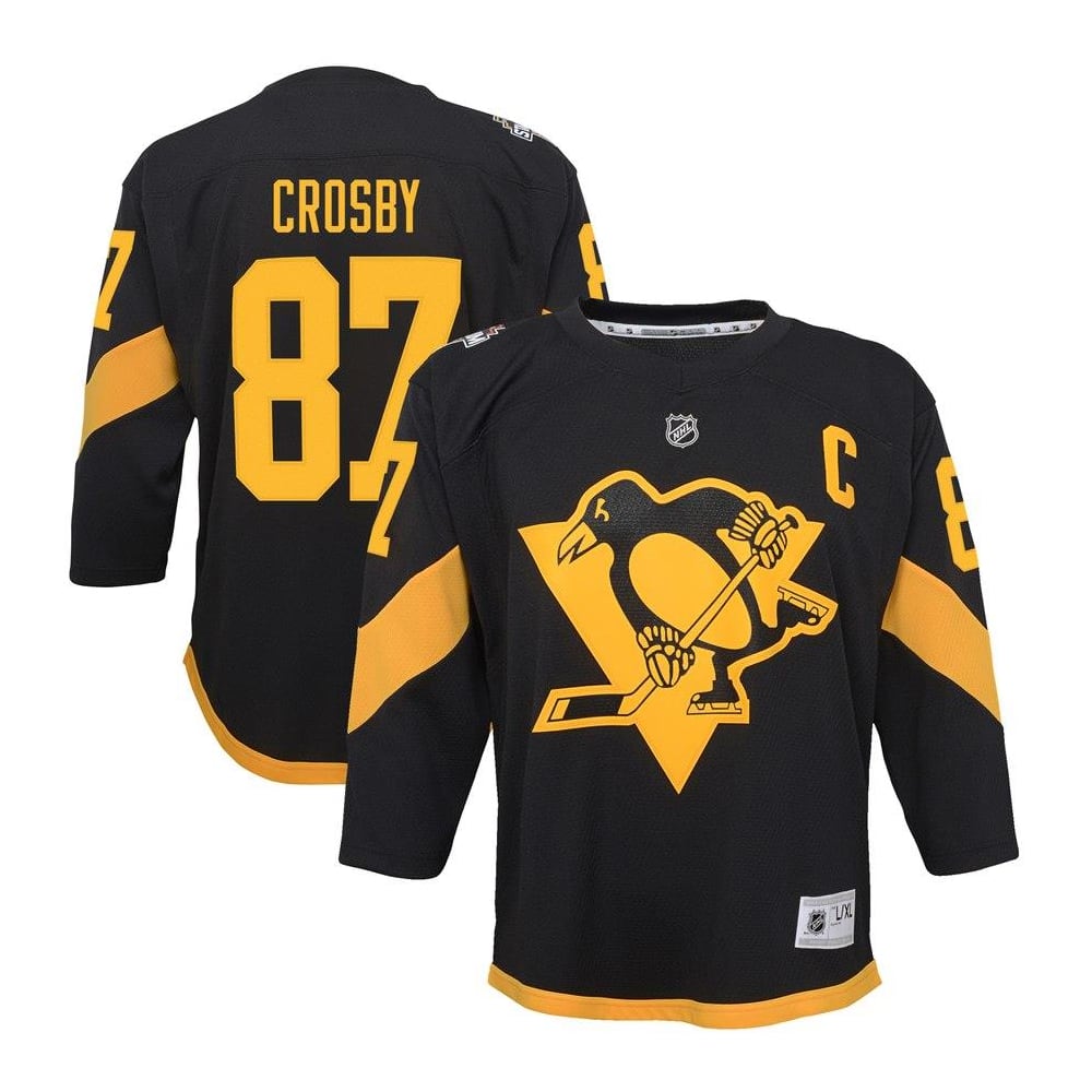 youth crosby jersey