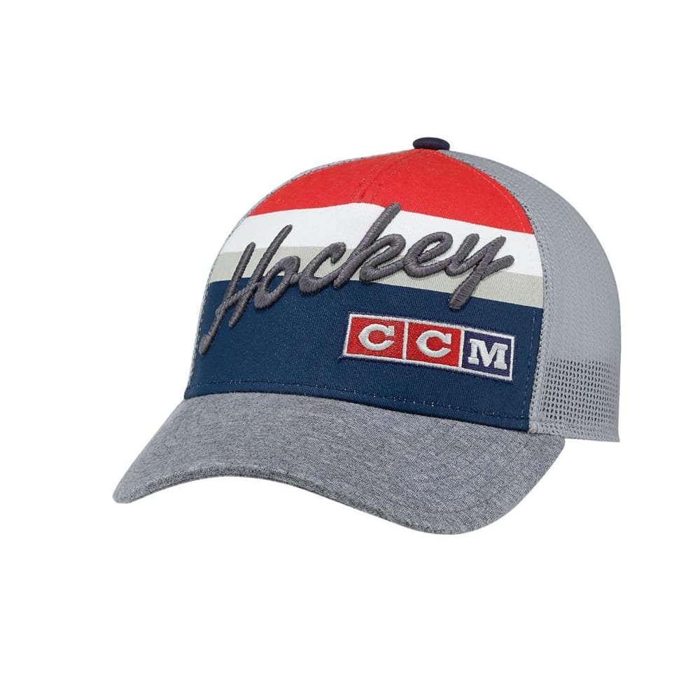 ccm youth hat