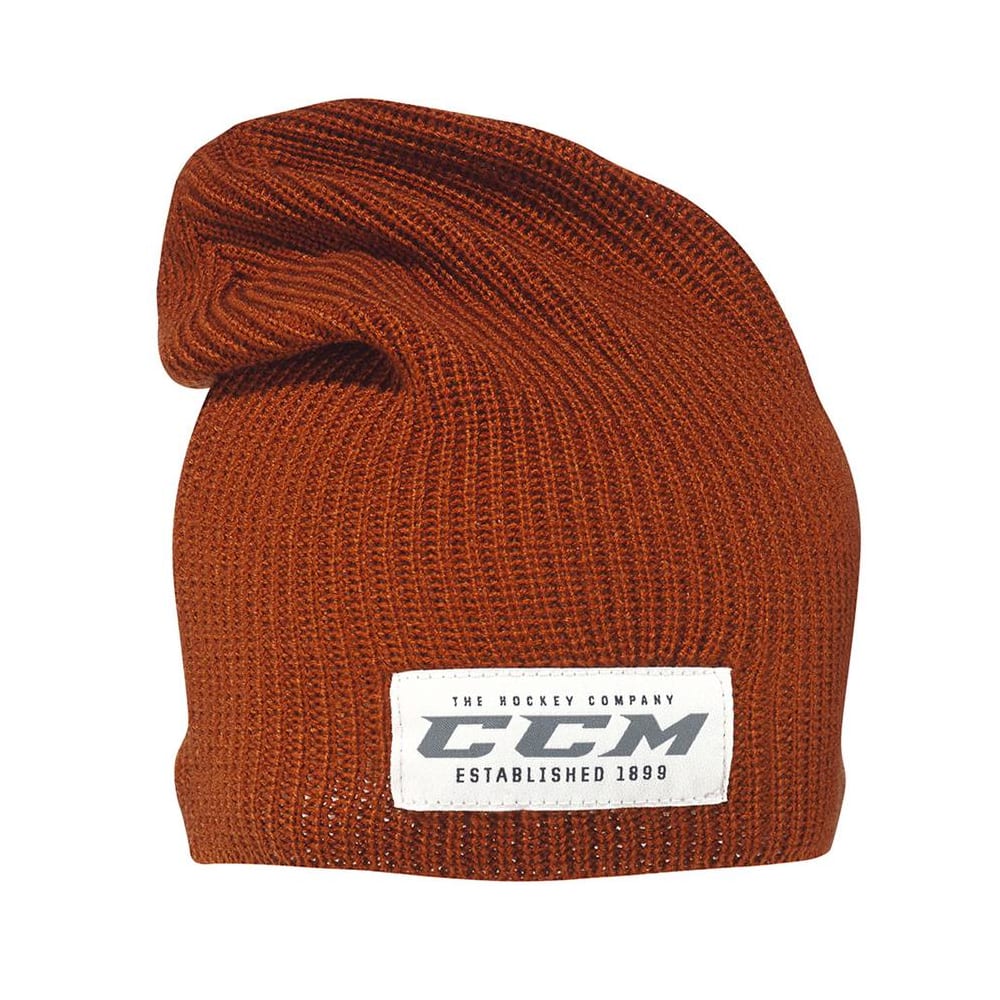 ccm knit hat