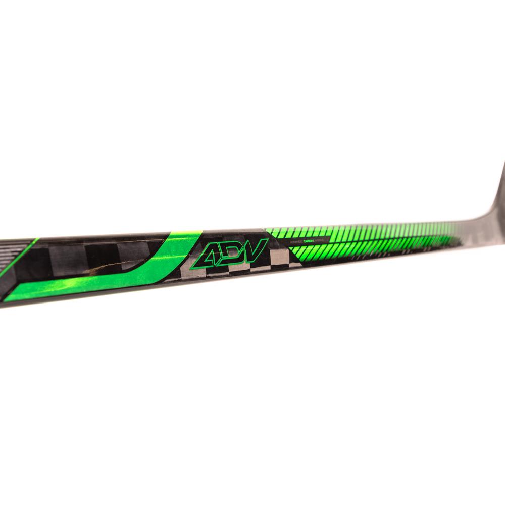 Bauer Supreme Adv Grip Composite Hockey Stick Senior Pure Hockey Equipment