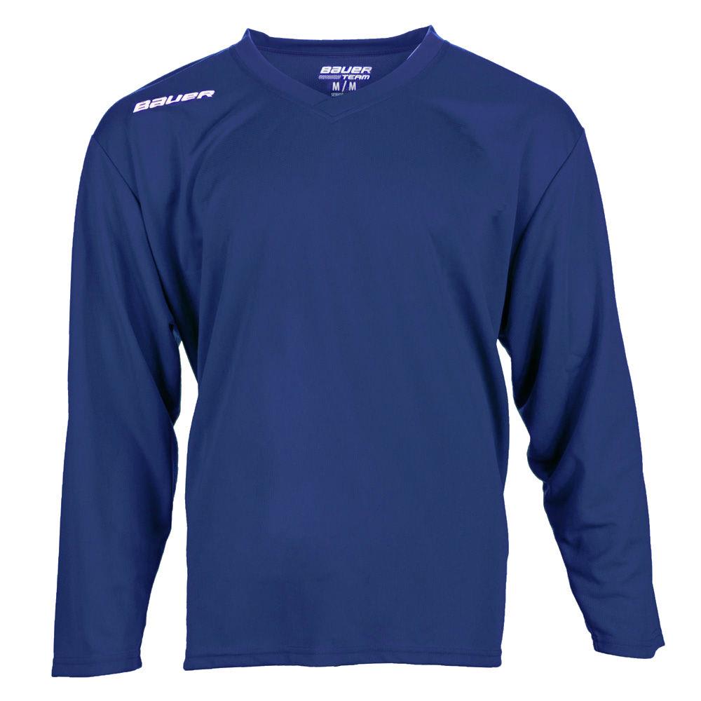 Youth hockey practice jersey clearance