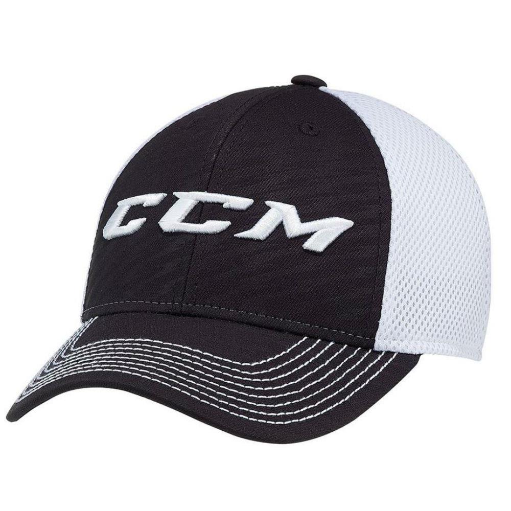 ccm youth hat