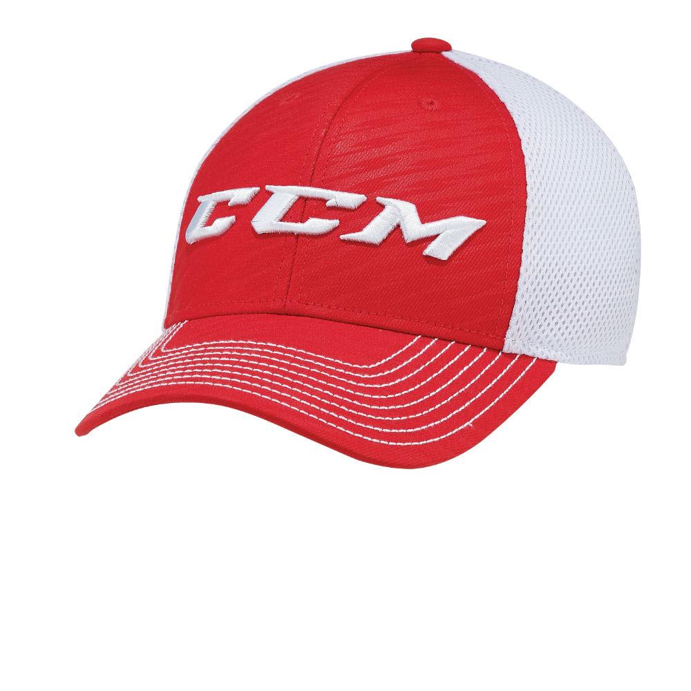 ccm youth hat
