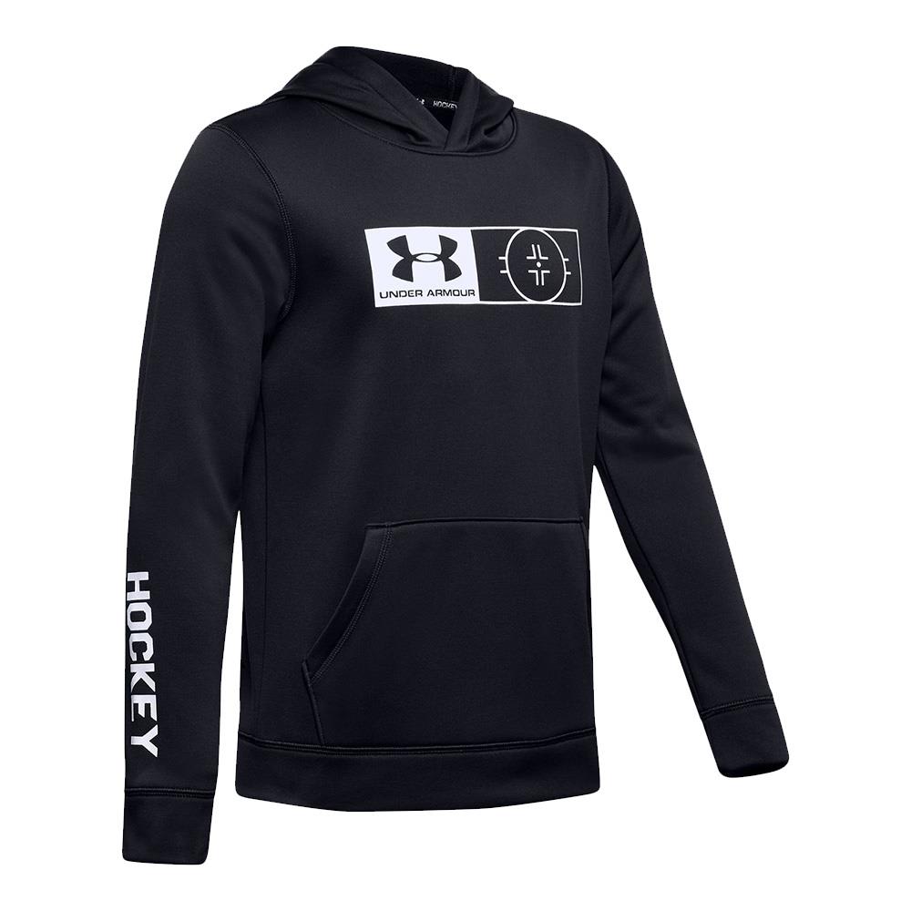 under armour sweatshirt youth