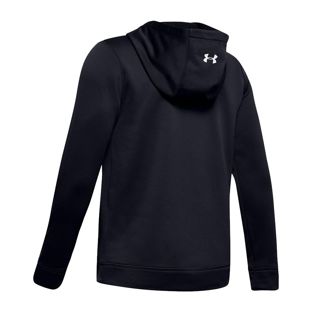 ua hockey hoodie