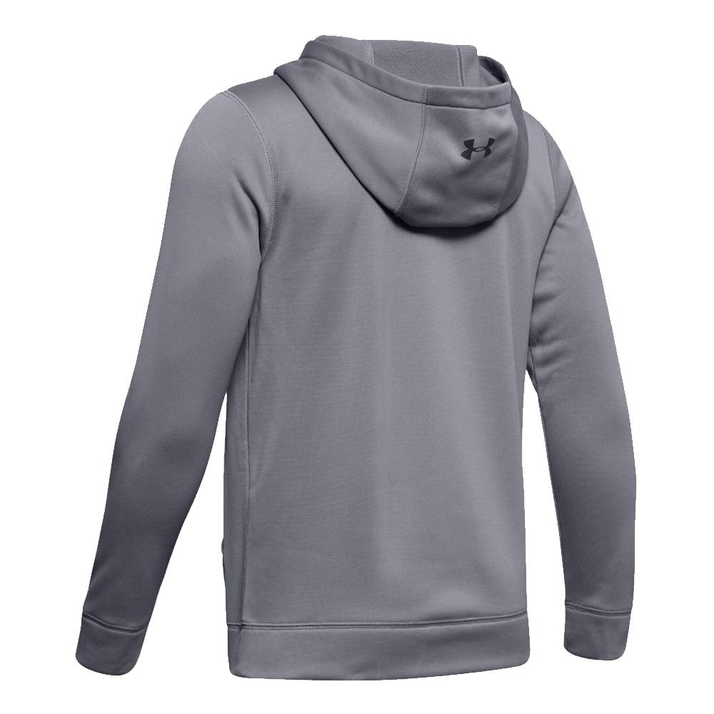 under armor hockey sweatshirt Cinosural International School