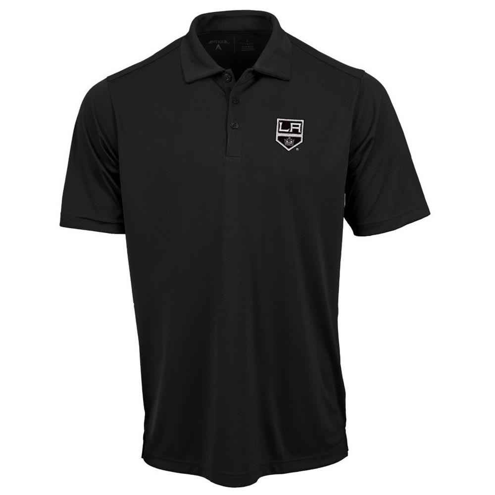 la kings polo shirt
