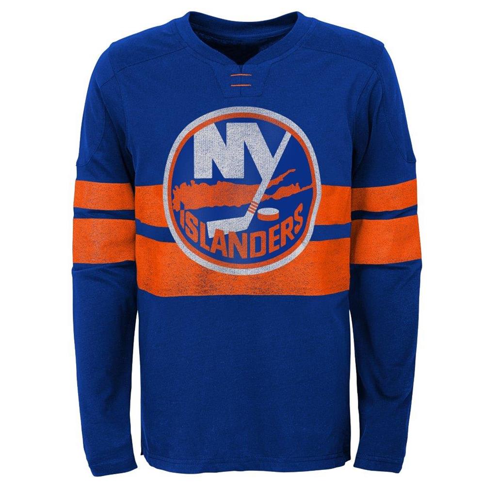 new york islanders long sleeve shirt