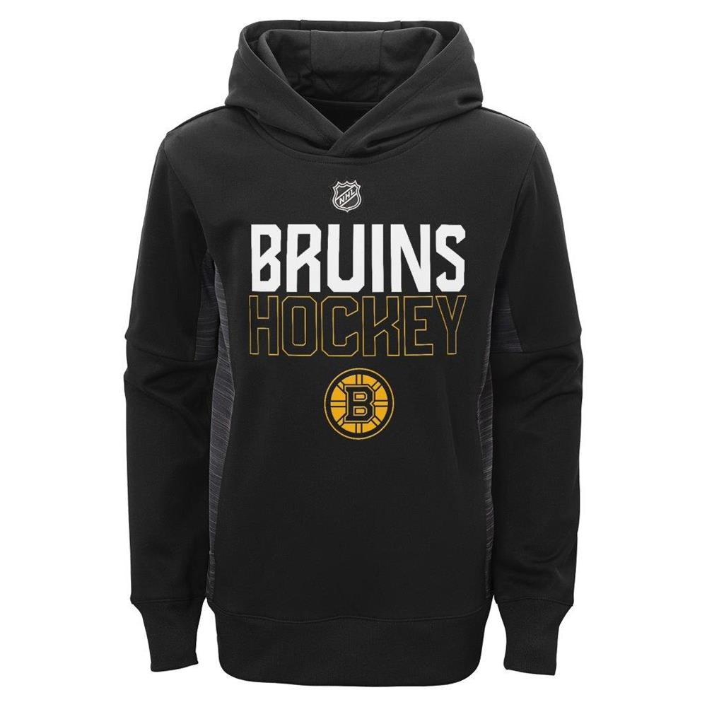 Adidas Chase the Puck Hoodie Boston 