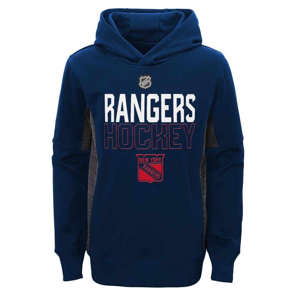 Adidas Chase the Puck Hoodie NY Rangers 