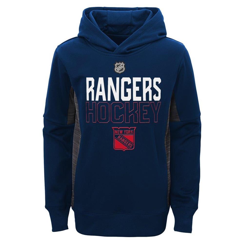 ny ranger sweatshirts
