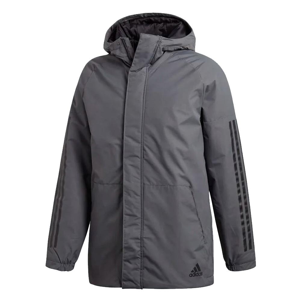 adidas parka jacket mens