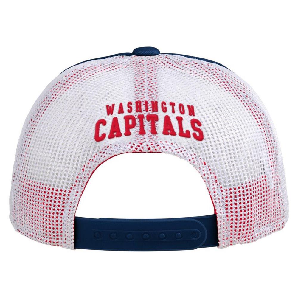 washington capitals stick to the script hat