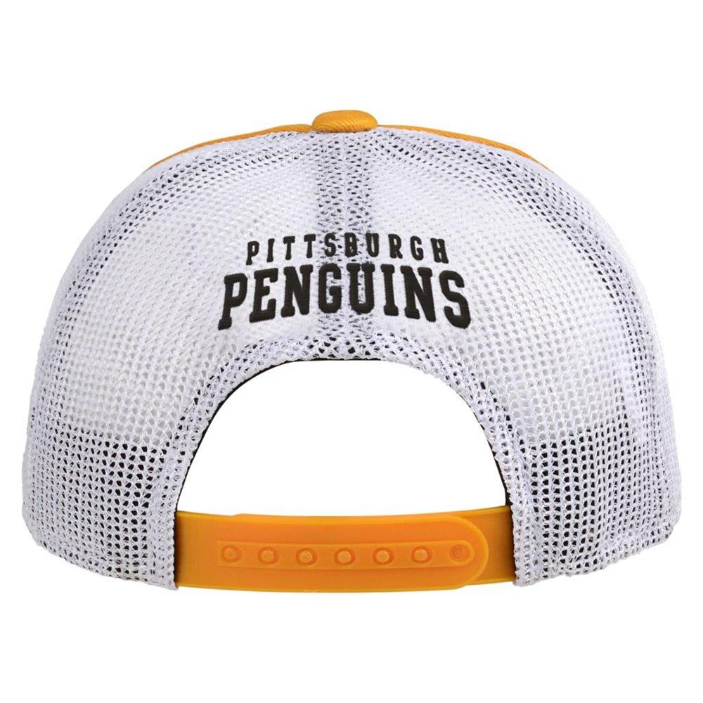 pittsburgh penguins youth hat