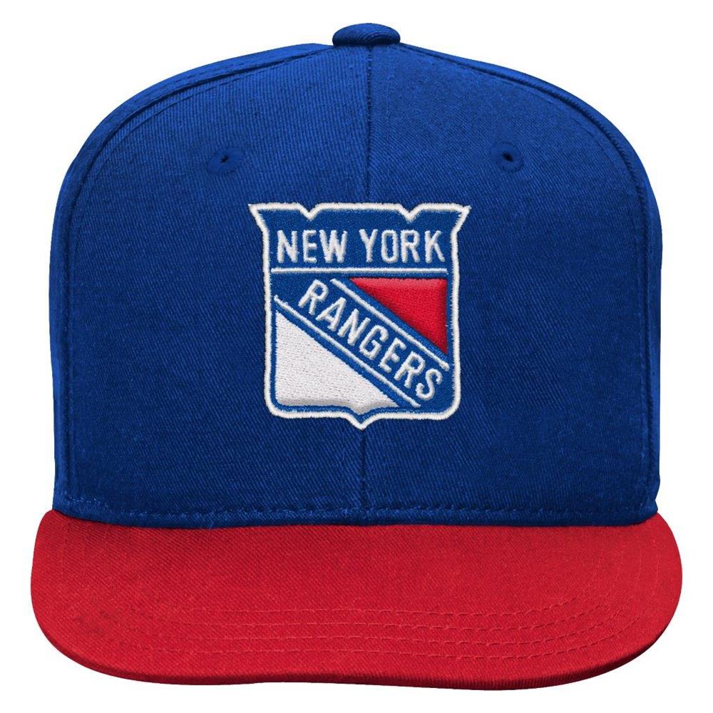 new york rangers snapback