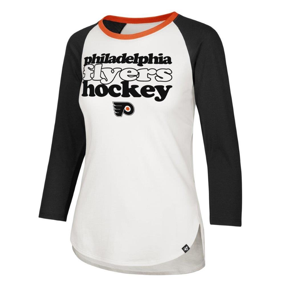 philadelphia flyers womens shirt