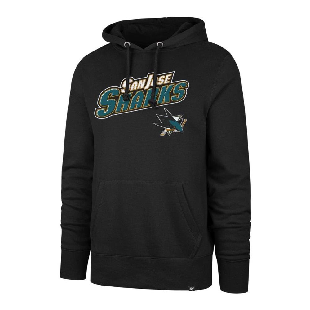47 brand san jose sharks