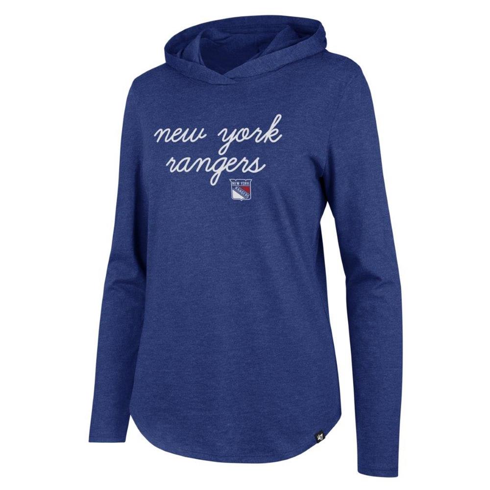 ny rangers sweatshirt women's