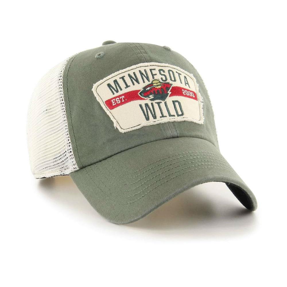 Wild hat Clearance