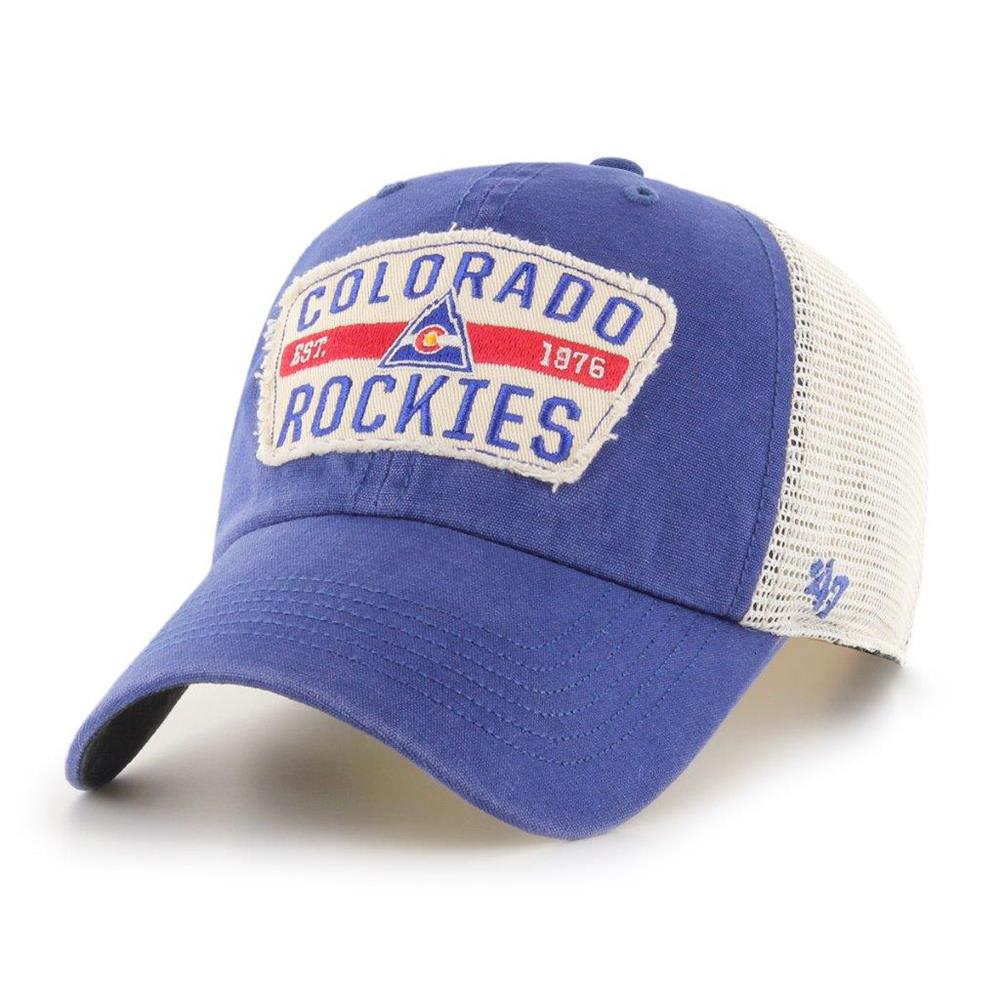 47 brand colorado rockies