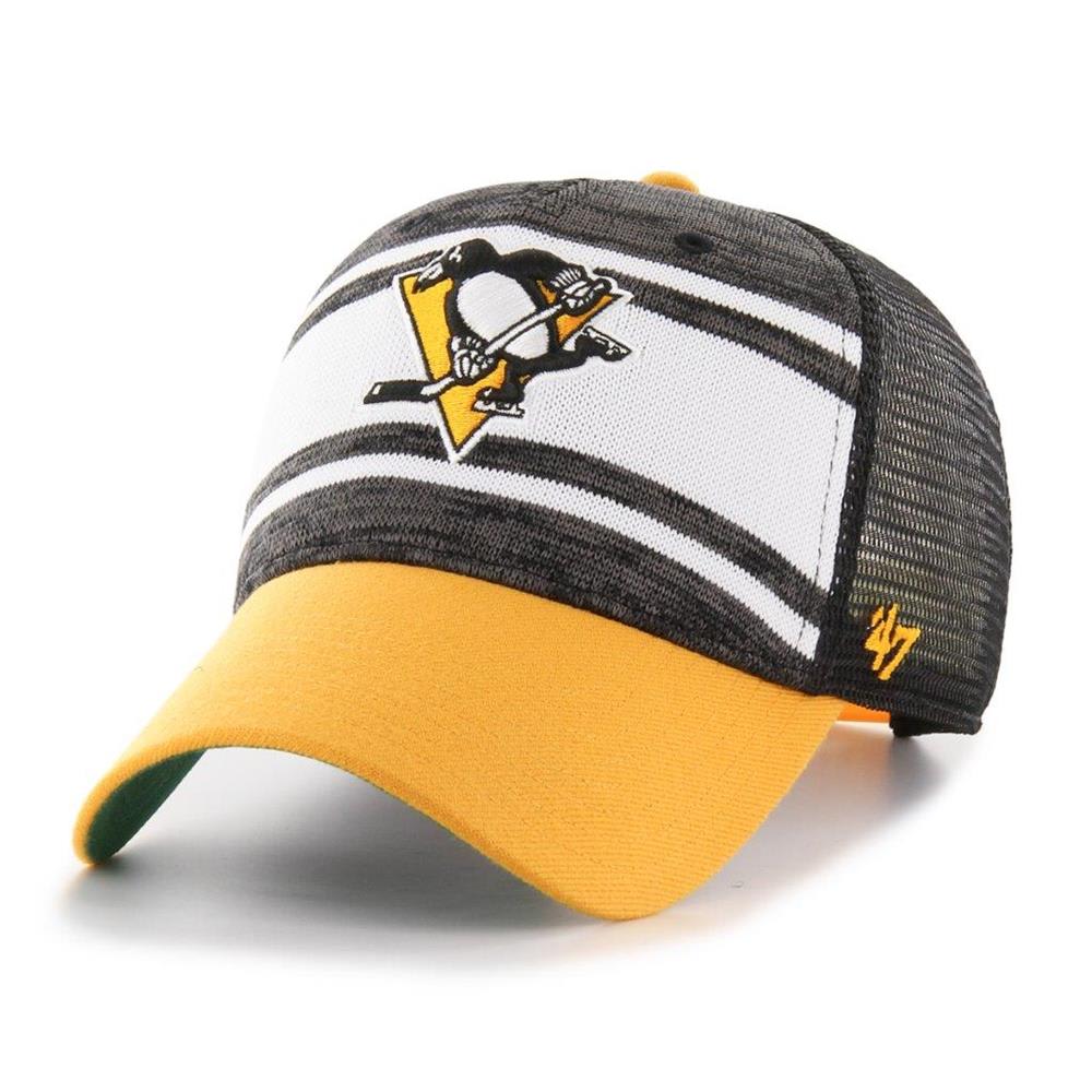 pittsburgh penguins cap