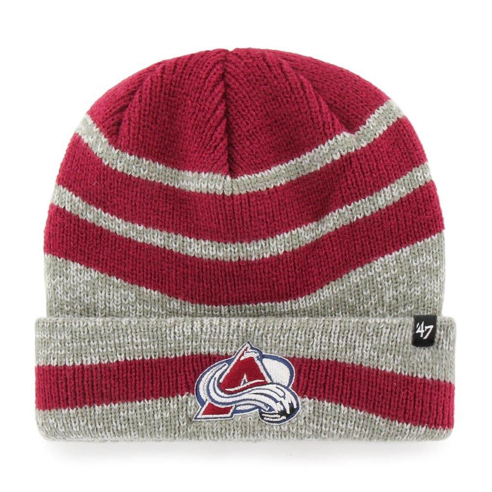 47 brand knit hats