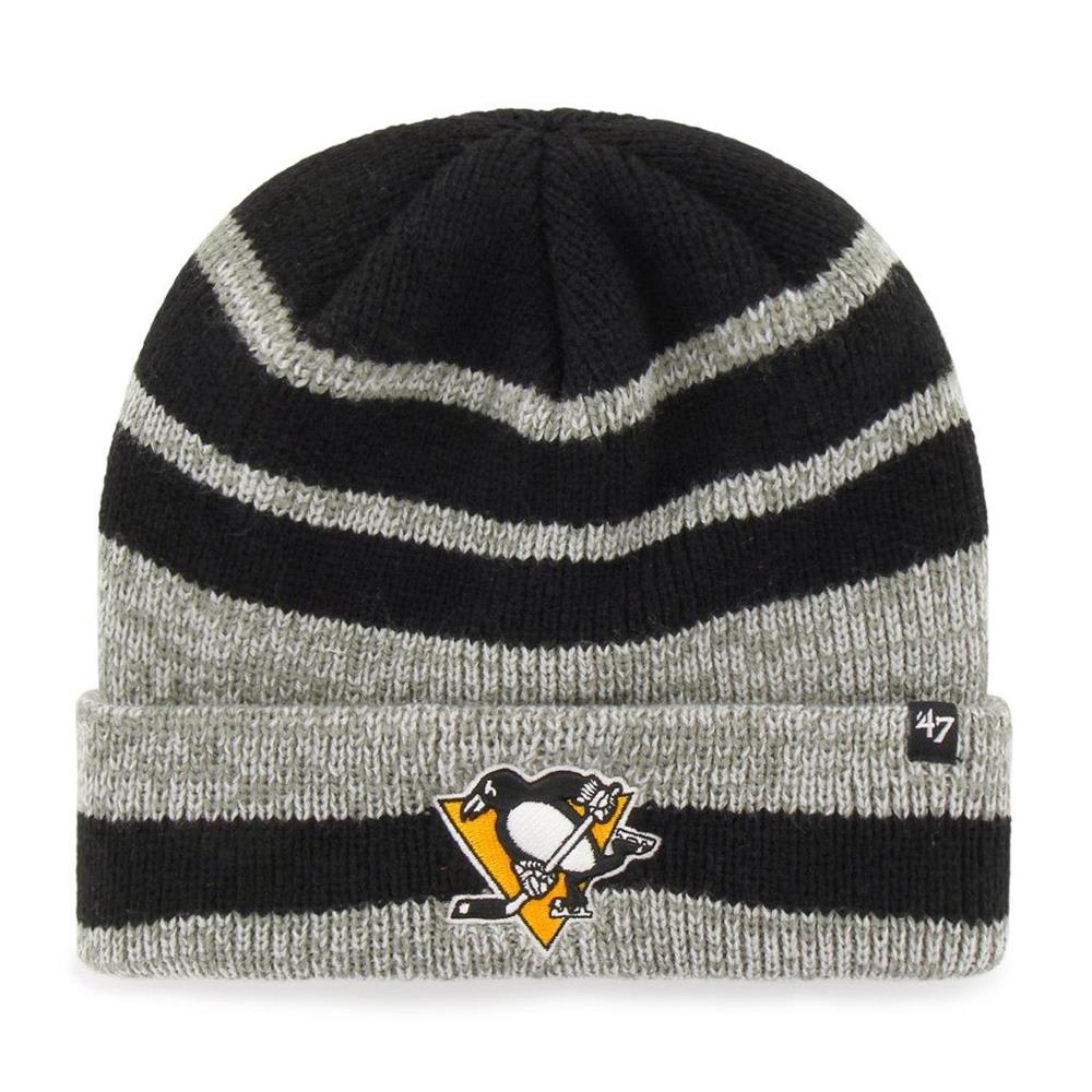 penguins knit hat