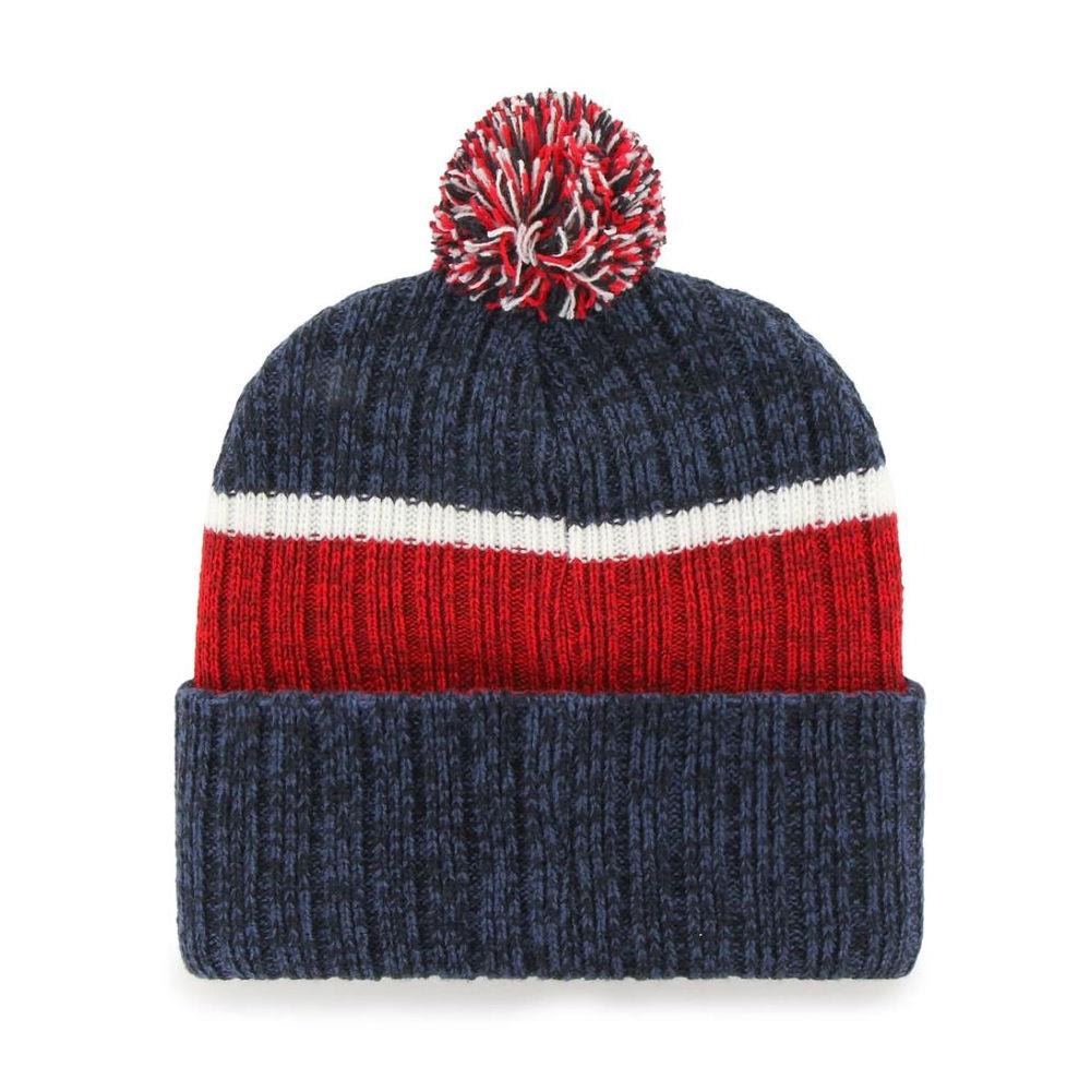 washington capitals knit hat