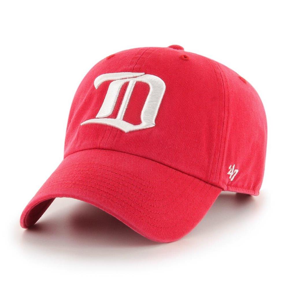 47 brand vintage hats