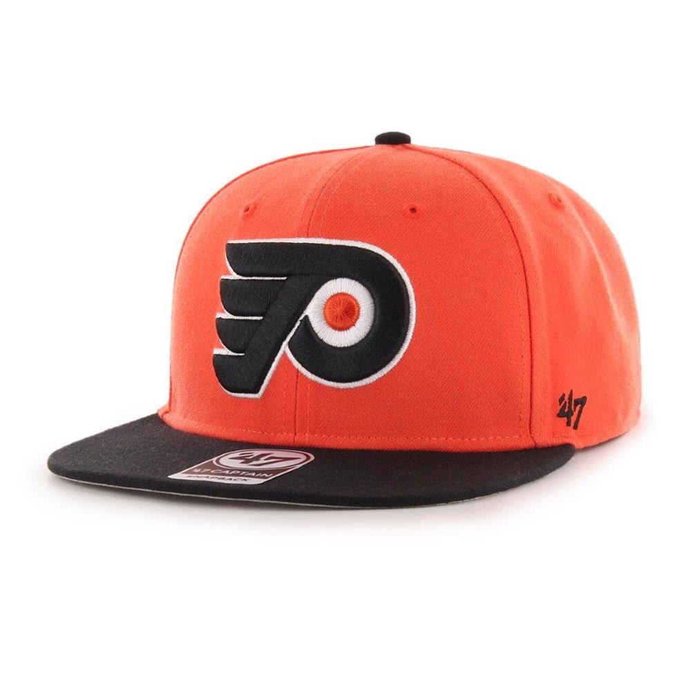 philadelphia flyers hat