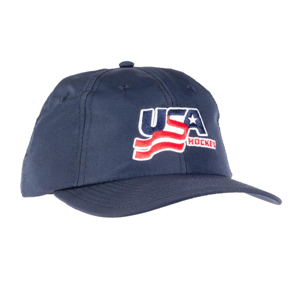 usa hockey hat