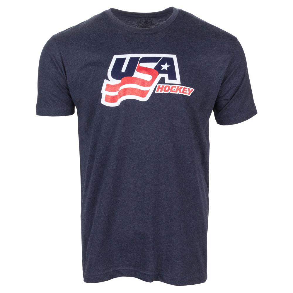 Usa hockey t shirt