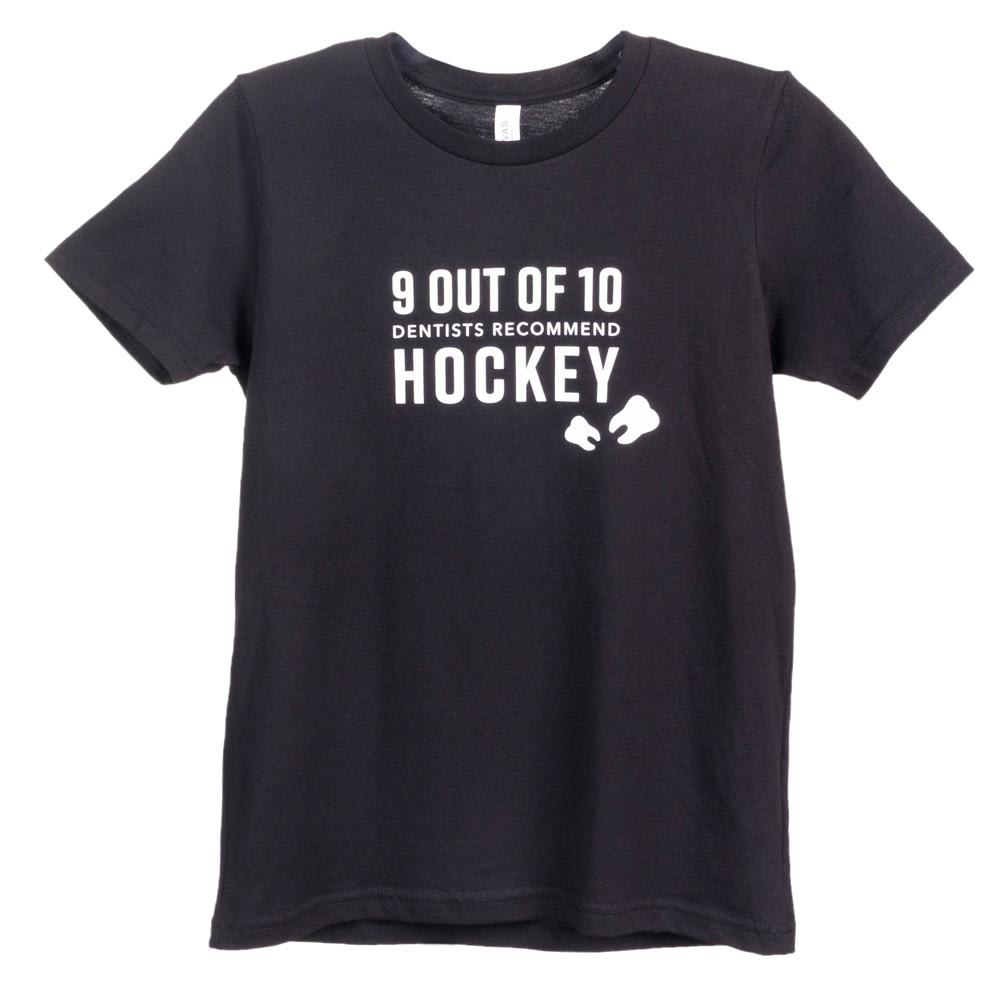 hockey t shirts youth
