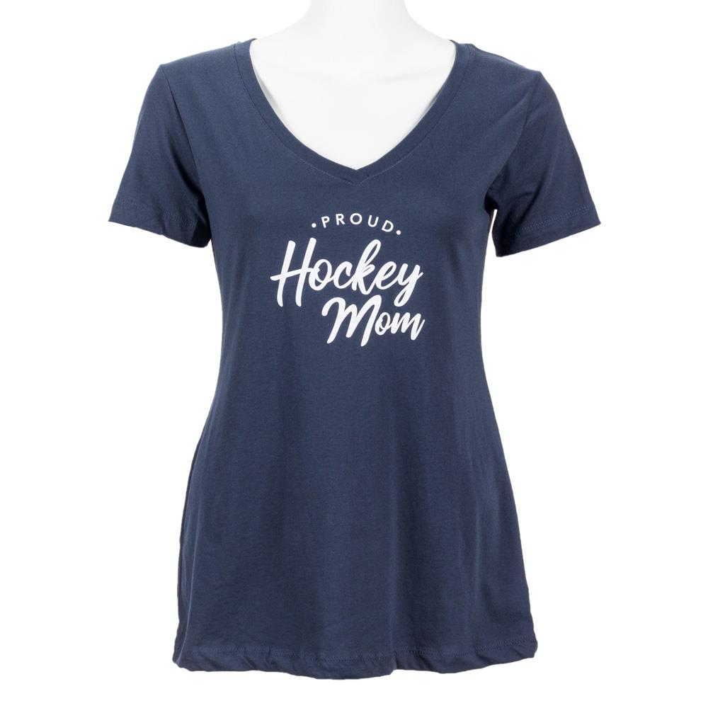 bauer hockey mom sweatshirt