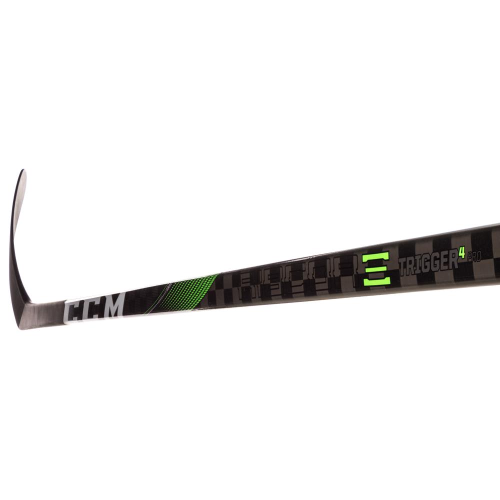 Ccm Ribcor Trigger 4 Pro Grip Composite Hockey Stick