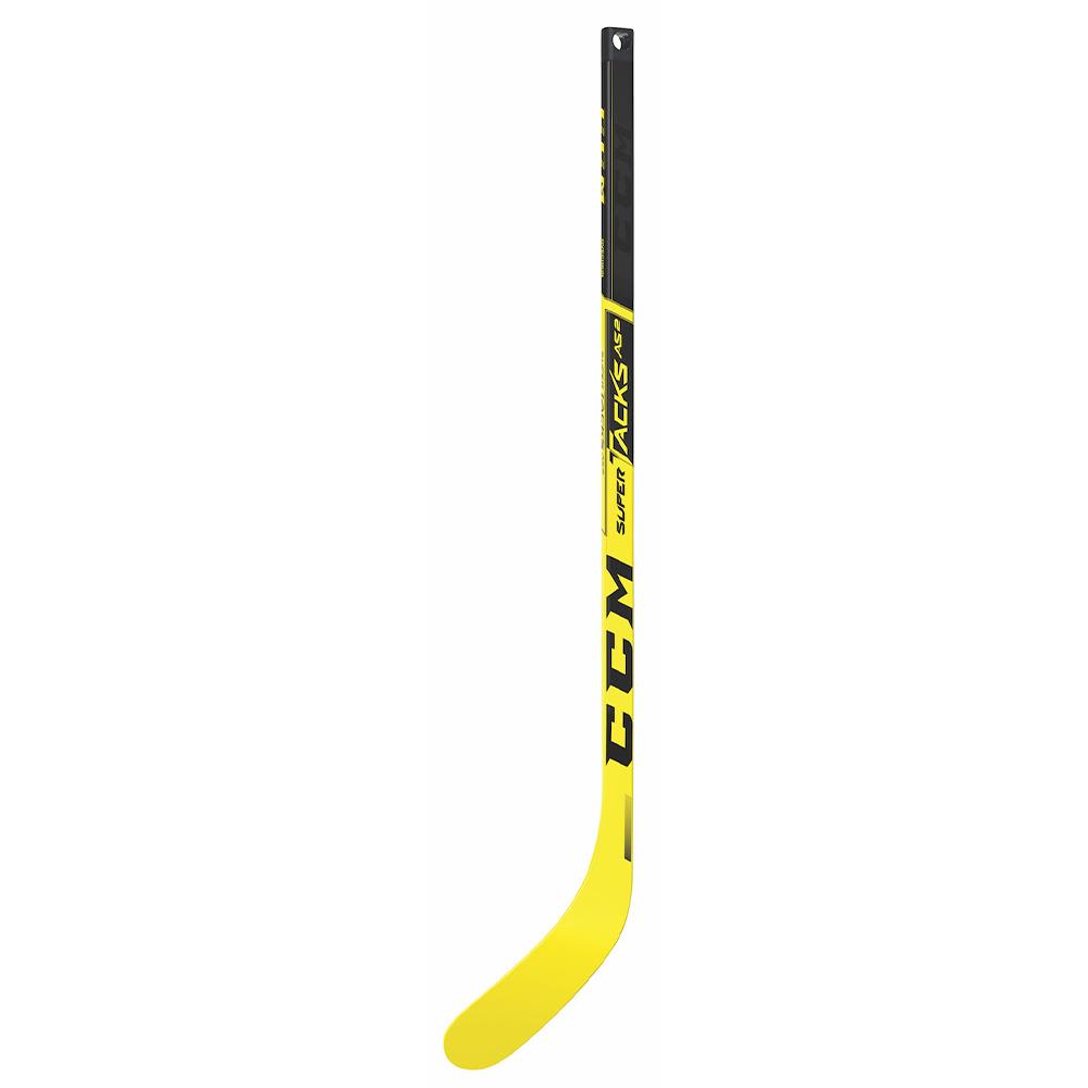 Ccm Super Tacks As2 Mini Hockey Stick Pure Hockey Equipment