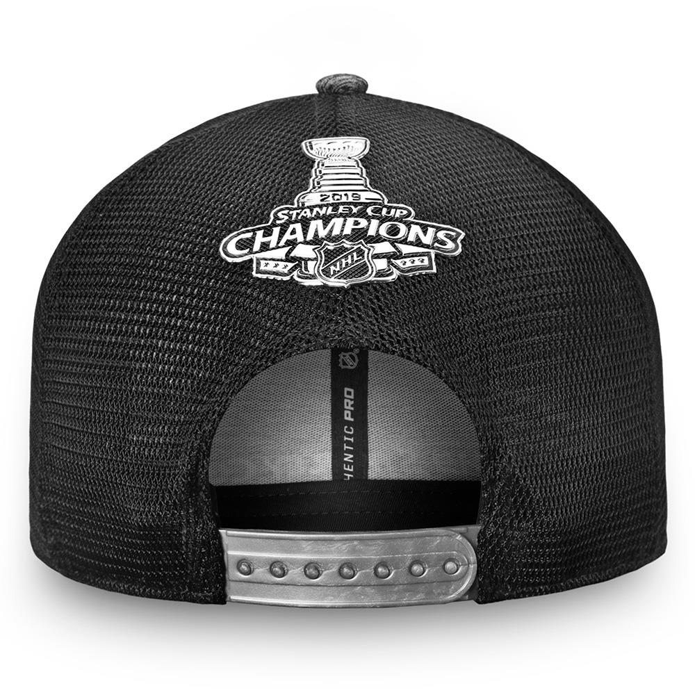 blues champion hats