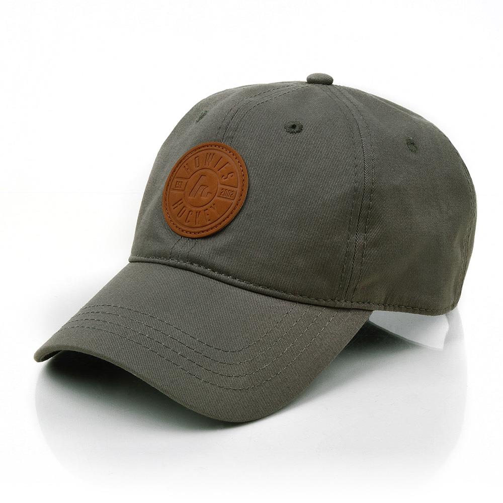 howies hockey hat