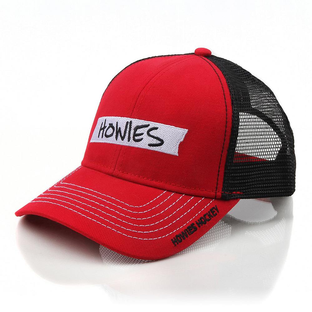 howies hockey tape hat