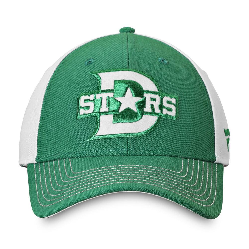 dallas stars cap