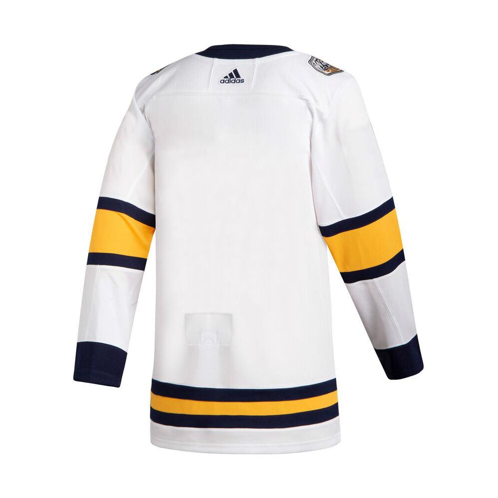 nashville predators jersey adidas