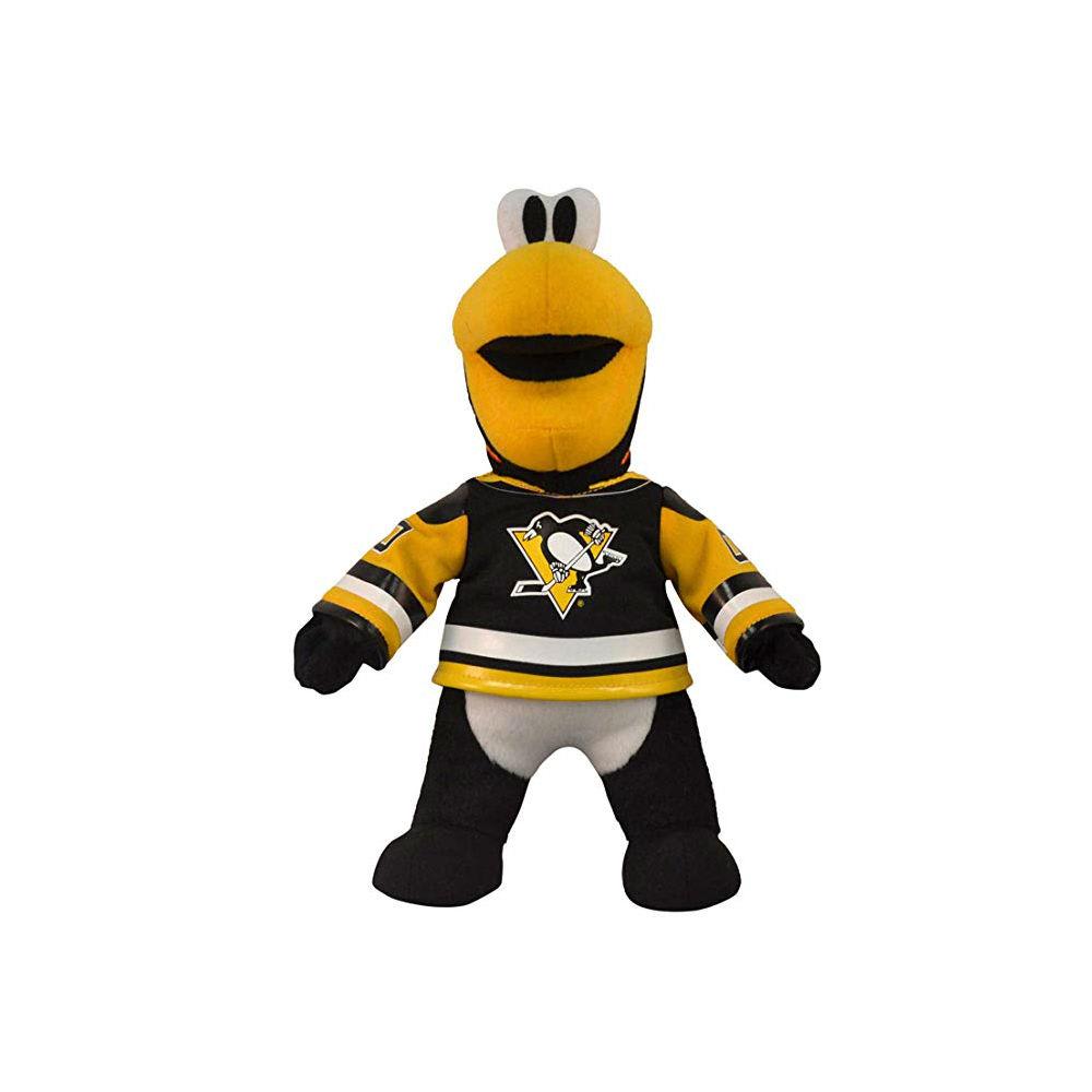 pittsburgh penguins stuffed animal