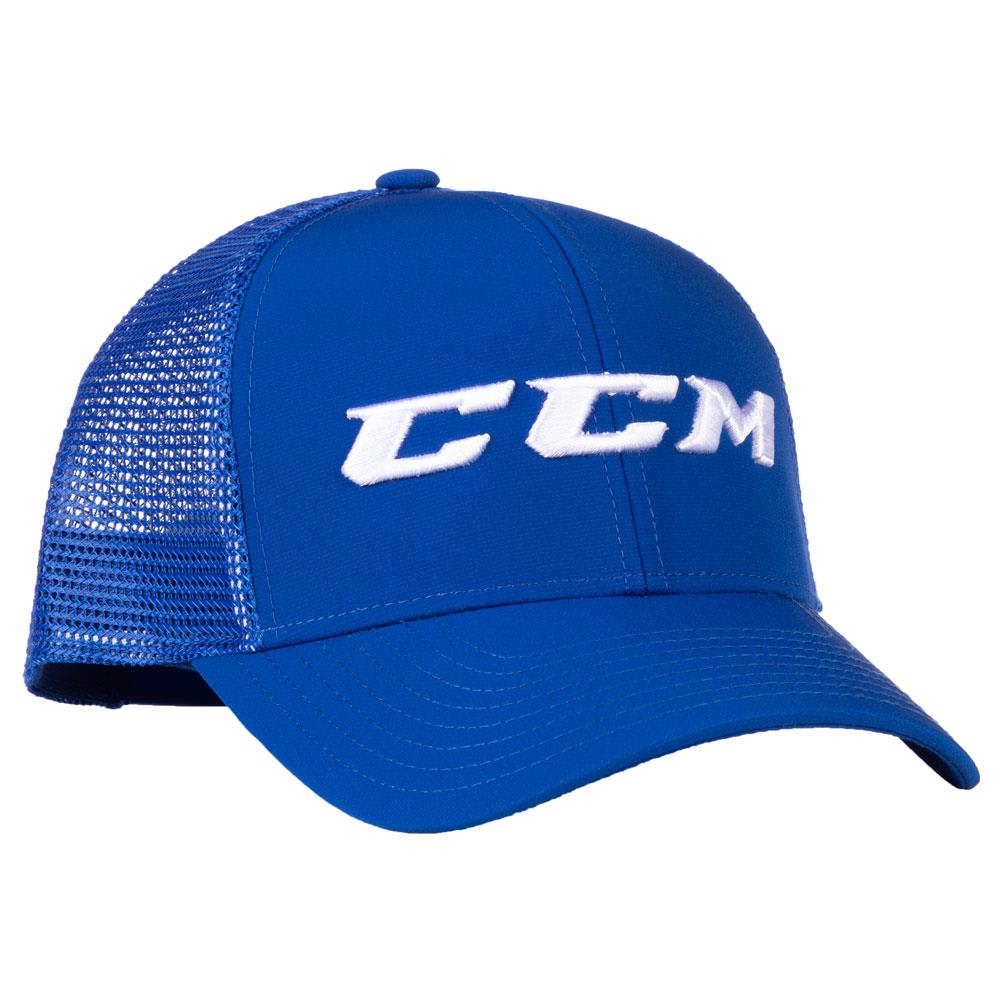 ccm mesh hat