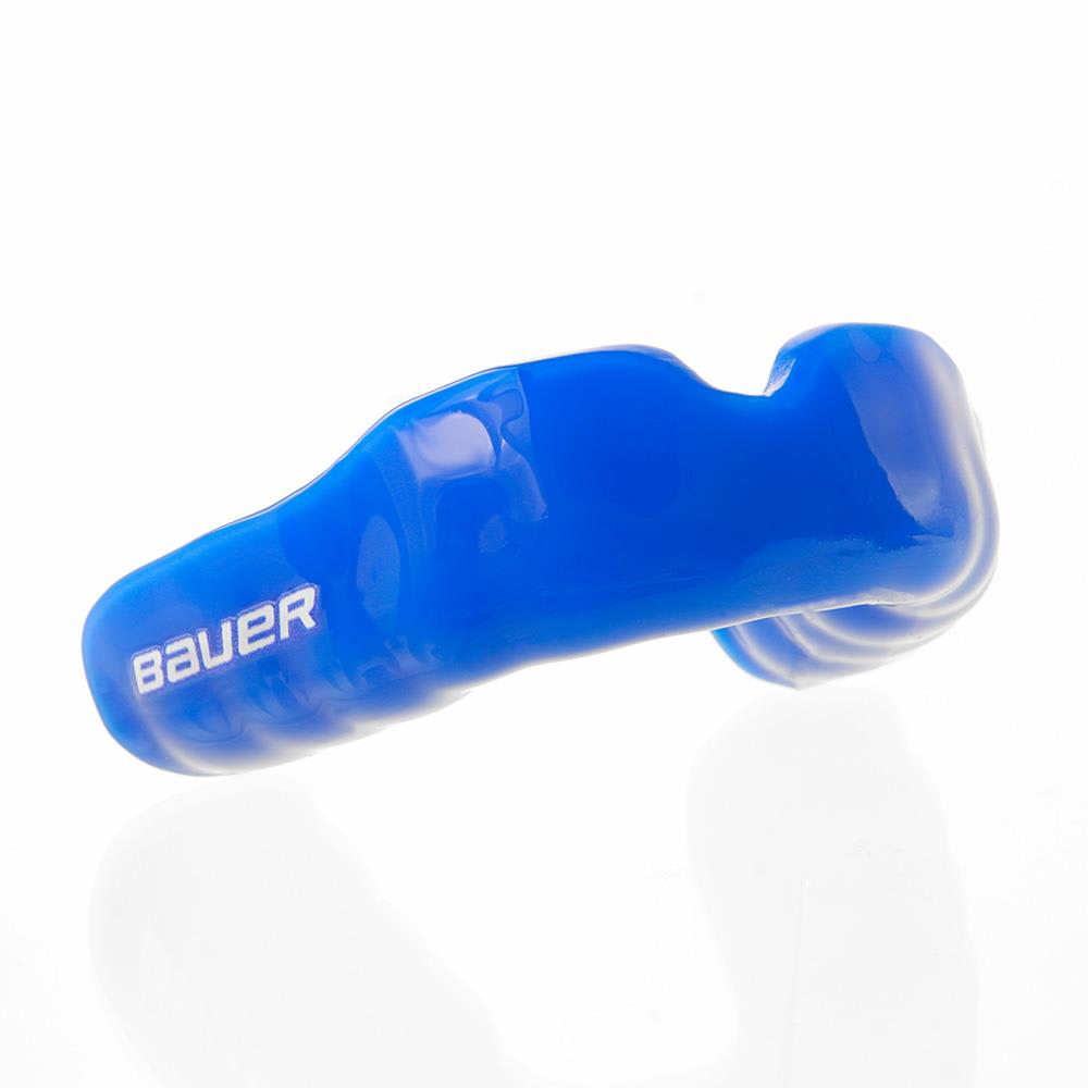 Bauer Guardlab Apex Lite Mouth Guard Pure Hockey Equipment