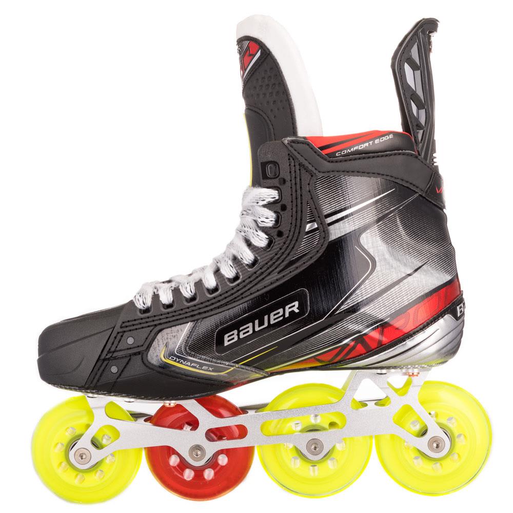 Bauer Vapor 2xr Pro Inline Hockey Skates Senior Pure Hockey Equipment