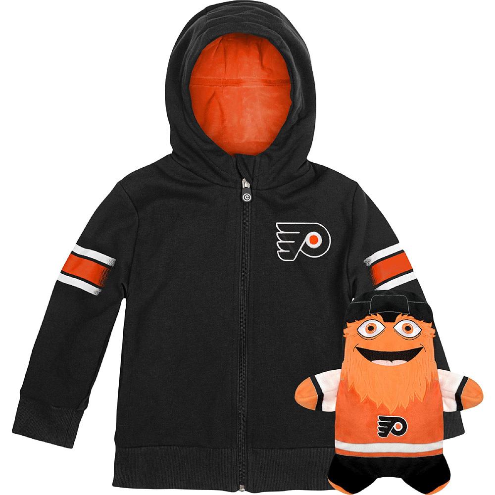 flyers hoodie